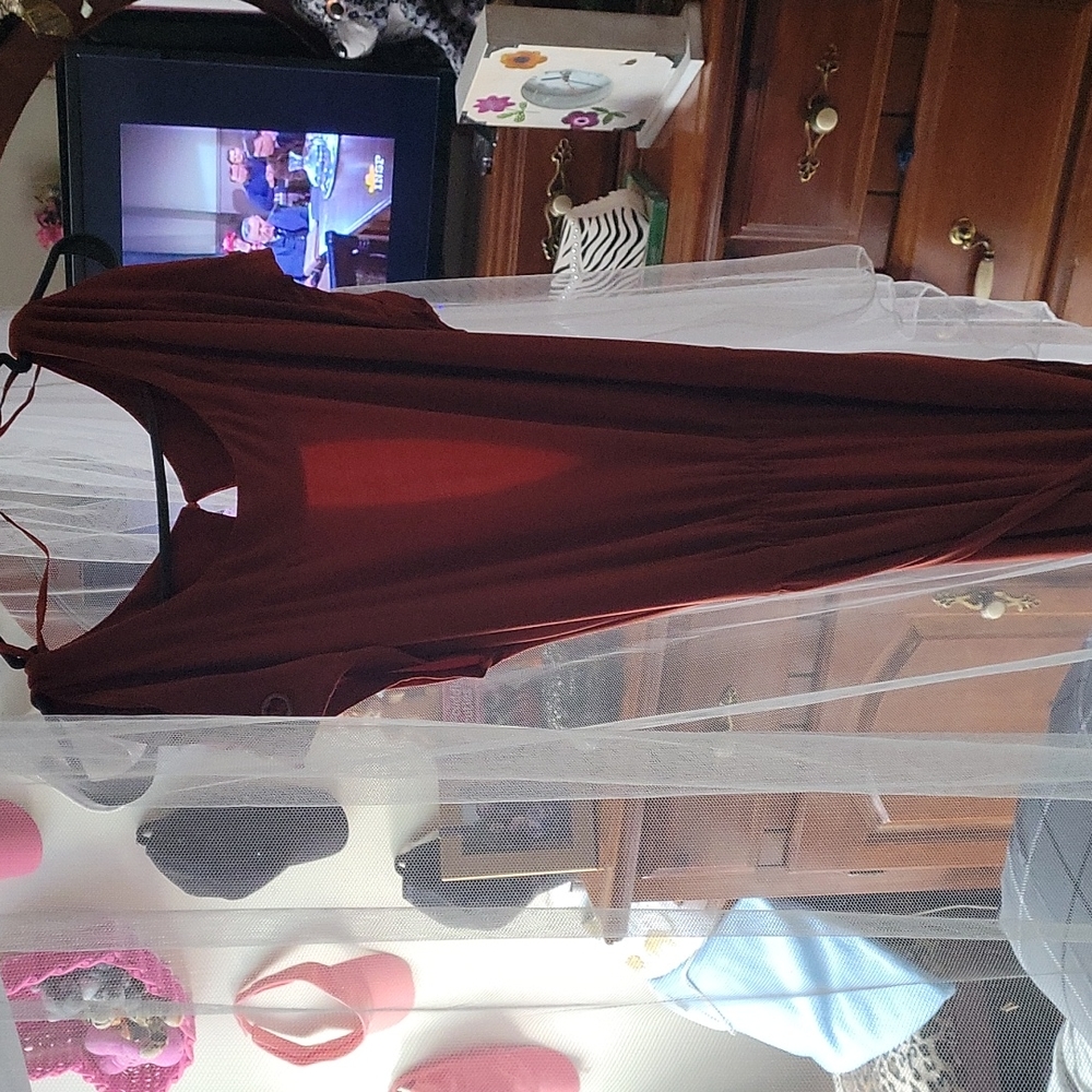 Jump suit